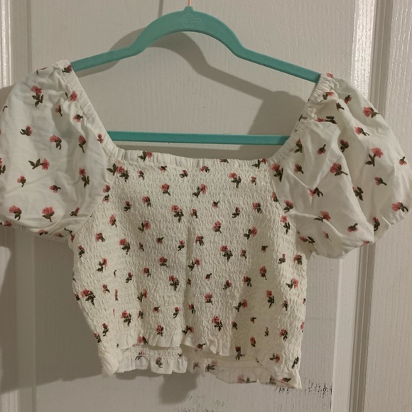 AMERICAN EAGLE TOP - Picture 3 of 3